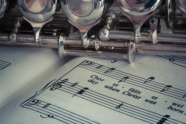 New Evidence Links Music Education, Higher Test Scores